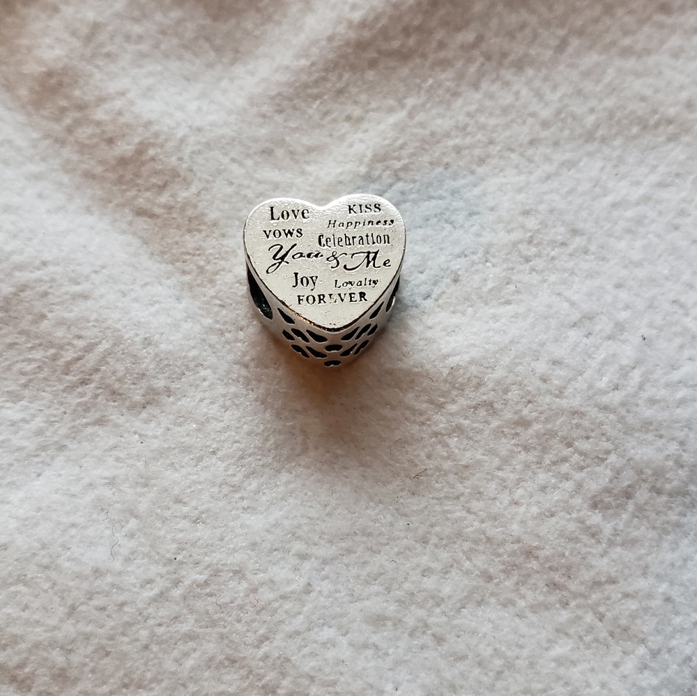 Love charm